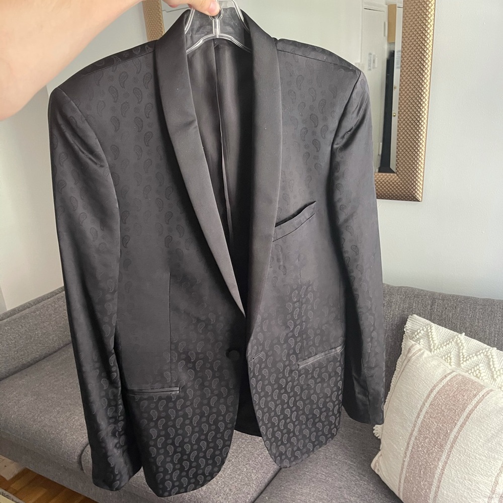 The Kooples Blazer